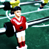 Foose Ball