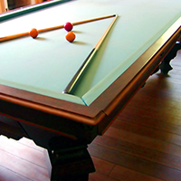 Play Pool tables