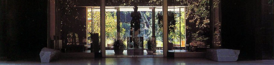 Norton Simon Museum front