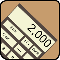 The Calculator app