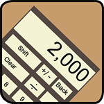 Calculator app