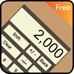 Calculator app